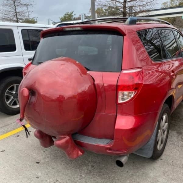 29 Bad Car Mods So Wrong They've Lapped Back Around to Genius