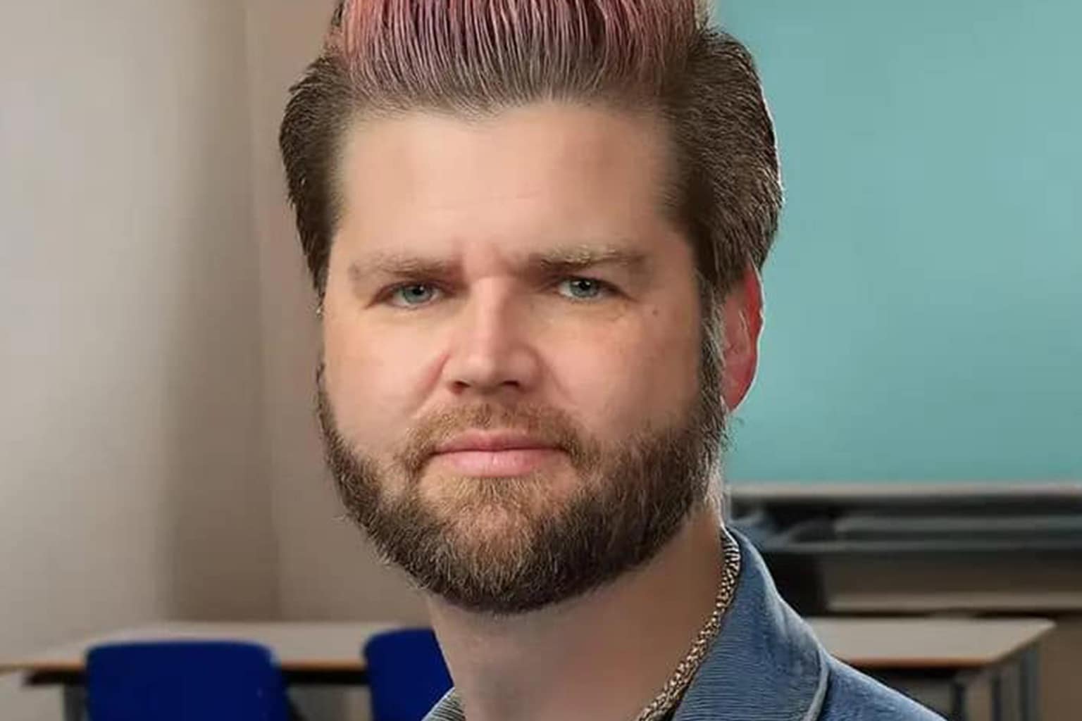 A comprehensive classic memes gallery documenting the internet’s greatest hits, featuring a skeleton werewolf’s scientific inquiry into "assteroids," pro-wrestling legend Bobby Heenan representing stained spaghetti Tupperware, and Macho Man Randy Savage’s sweating face anticipating the consequences of hot sauce.