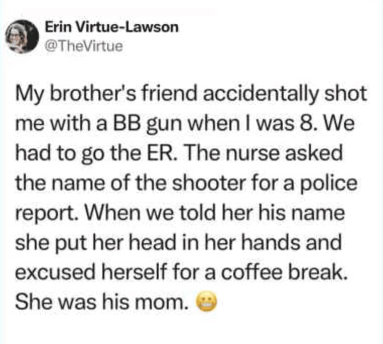 Tweet about son's recurring dreams of past life as boy named William matching a deceased ancestor exactly