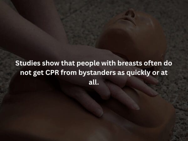 A startling creepy fact displayed over an image of a small, fluffy white dog happily carrying a squeaky toy. It explains that the sound dogs love so much actually mimics the screams of a wounded animal, which triggers their primitive predatory instinct to hunt.