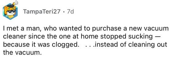 Was out here buying lint rollers like they were single-use napkins.