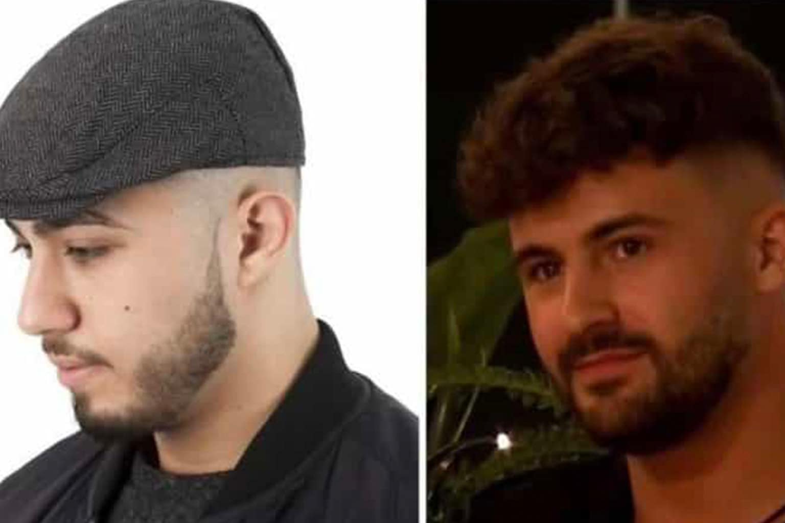 A funny British tweets dump featuring Peppa Pig's dad navigating a vertical hill with "mad clutch control," a "British tapas" platter overflowing with turkey dinosaurs and smiley faces, and a massive St Bernard being carried down a mountain on a stretcher.