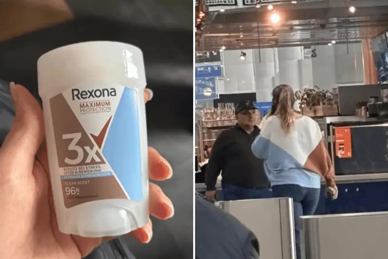 A funny meme dump featuring a Brachiosaurus contemplating how to wear a necktie, a framed photo of a General Manager named "Karen," and a man at Long John Silver's wearing a pirate hat over his surgical eye patch.