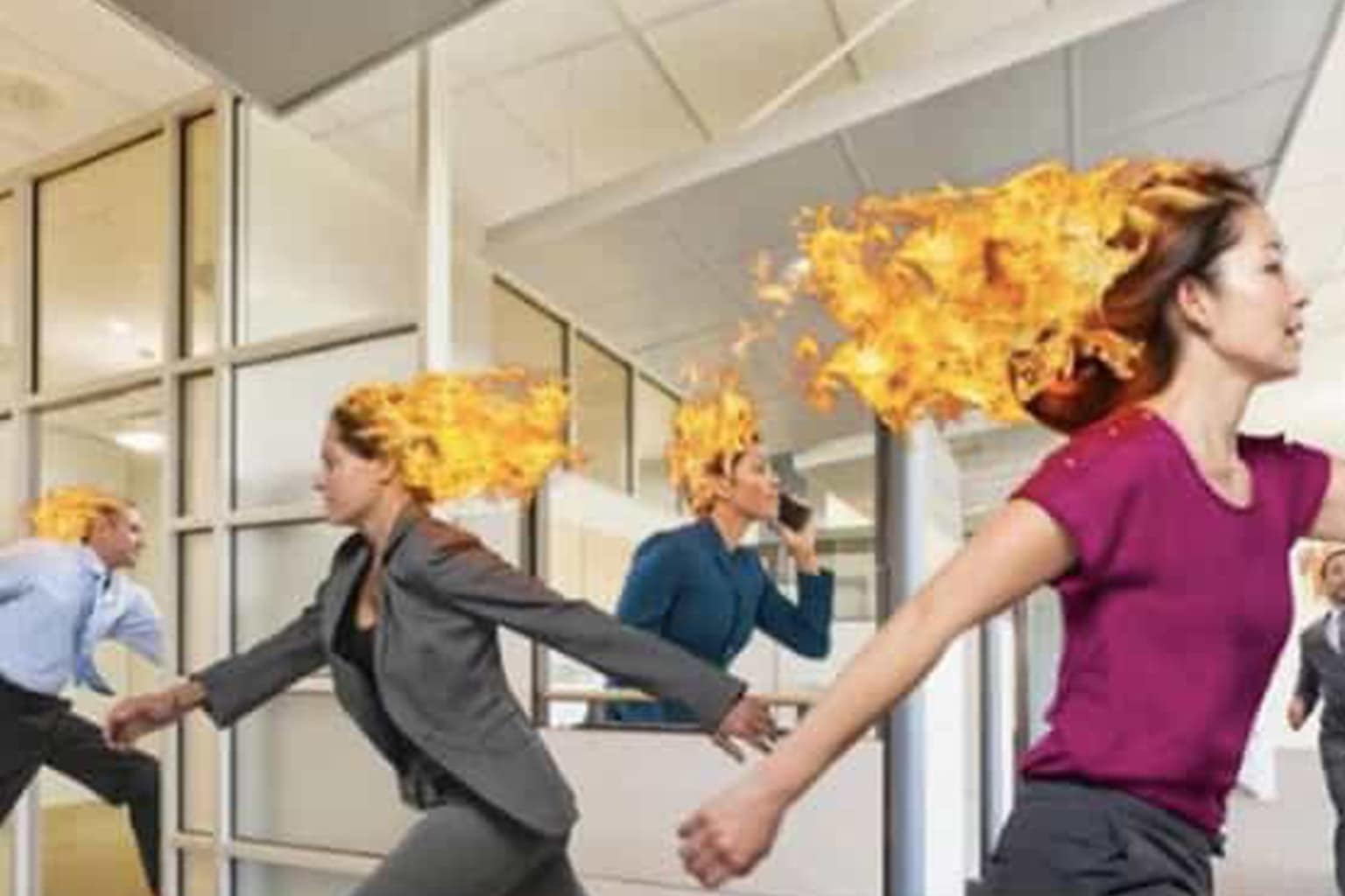 April 12 funny work memes collection to get you through the Sunday Scaries.