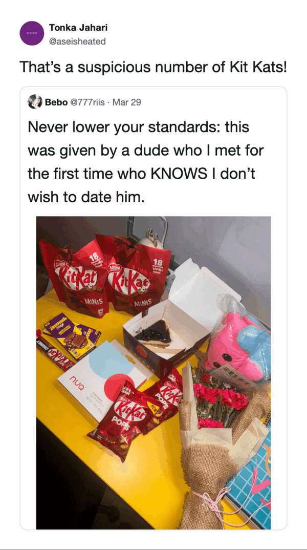 35 KitKat Heist Memes: The Funniest Reactions To The Theft