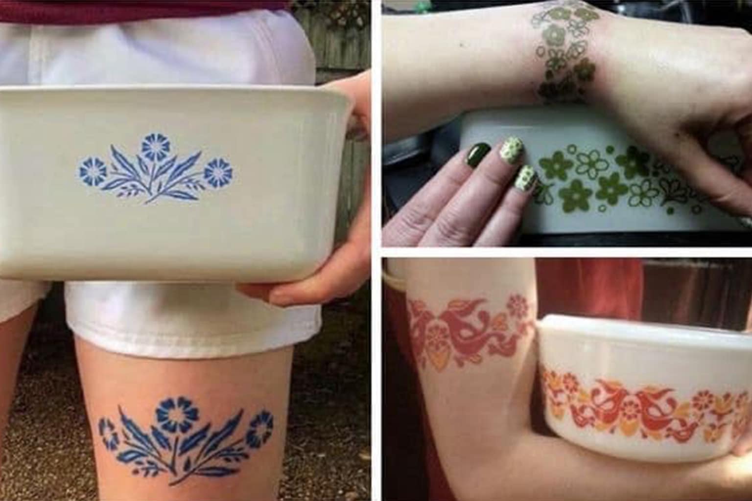 The latest meme dump vibrates with a distinct vibe of surreal physical distortion and social awkwardness.