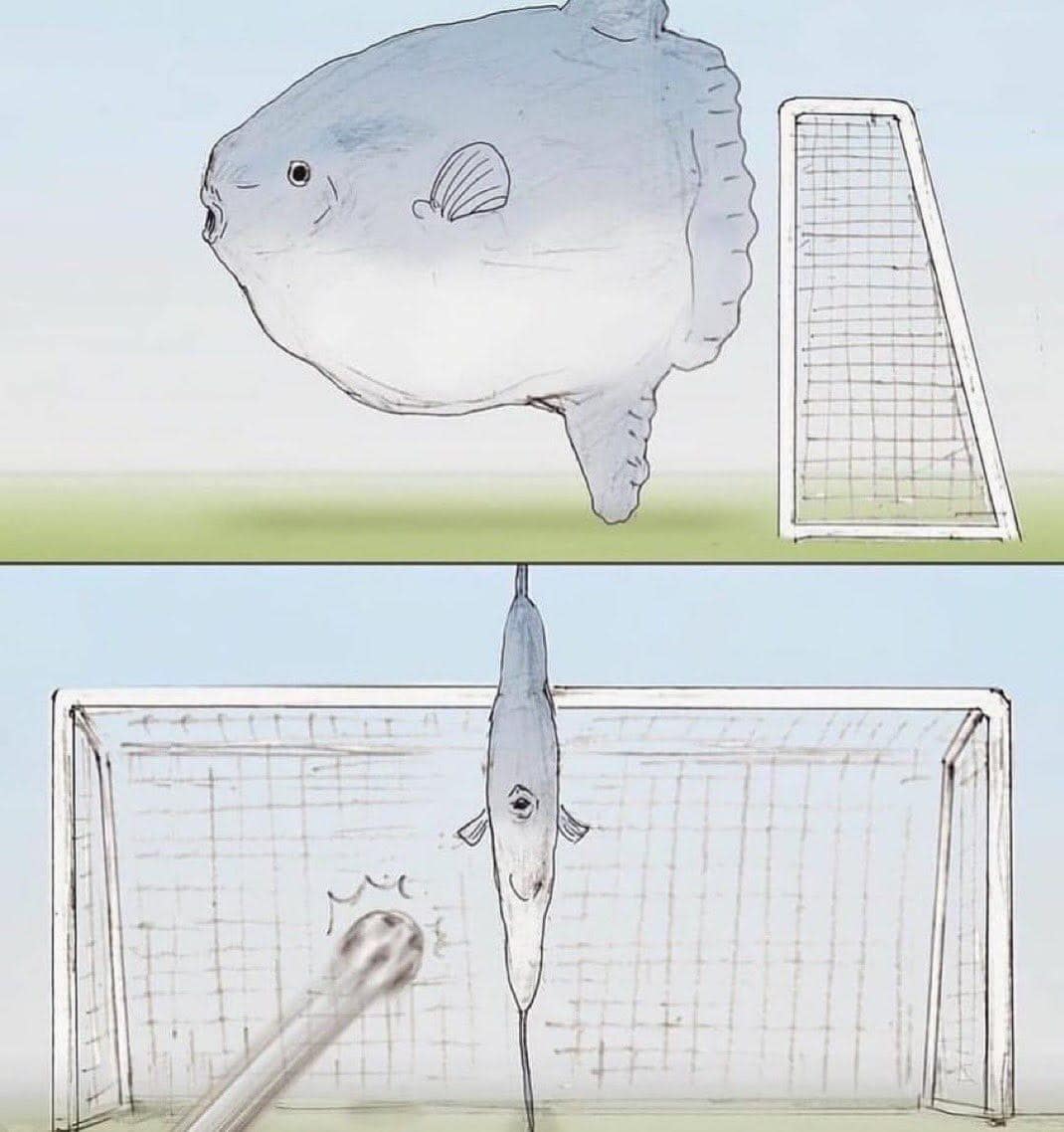 In this cute addition to a recent meme dump, a sad cat wearing a knit green hat with 'Ollie' embroidered on it laments that people keep calling it Gremblor instead of its actual name.