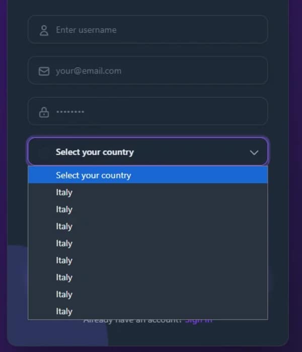 A relentless and slightly threatening software tech fail pop-up stating "Unable to stop drive. This file cannot be stopped," alongside a stark "no entry" icon.