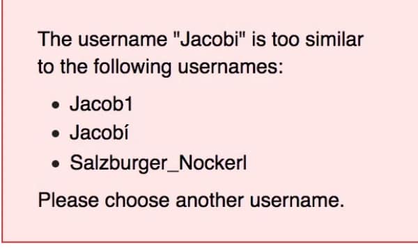 A redundant UI tech fail where a "Select your country" registration dropdown menu offers the illusion of choice by listing "Italy" as the only option seven consecutive times.