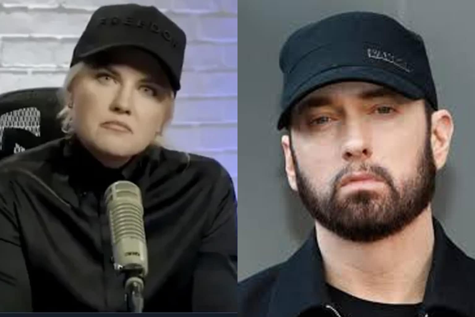 A comprehensive Erika Kirk memes gallery capturing her viral 2026 moments, including the controversial "assassin" outfit comparison, her sequined Fox News appearance, and satirical "The Notebook" parodies featuring J.D. Vance.