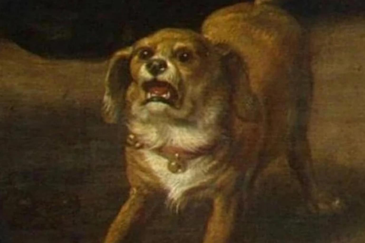 A comprehensive classical art memes gallery capturing the intersection of historical mastery and modern absurdity, featuring Atlas struggling to support the weight of the global financial system using Excel, a medieval woman attempting to sell "merch" at the crucifixion, and a dinosaur warning a young boy that his microdose wasn't as small as he thought.