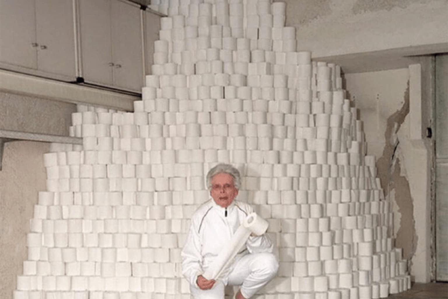 A sprawling gallery of the best Costco memes, featuring the legendary $1.50 hot dog price point, a homeowner standing in front of a literal mountain of bulk toilet paper, and the "Hotel California" comparison of the warehouse exit experience.