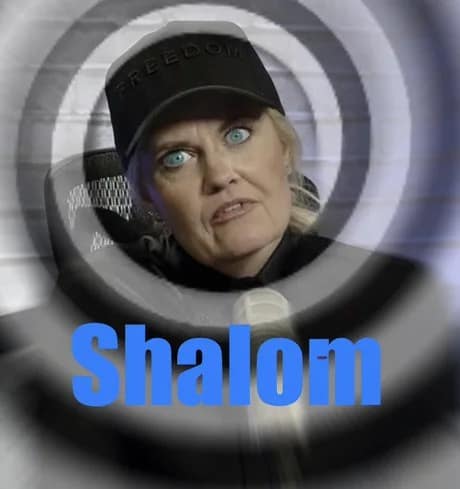The digital spotlight on the Turning Point USA leadership transition remains unforgiving. Part 2 of this Erika Kirk meme collection dives deeper into the "tactical widow" aesthetic and the specific visual comparisons that have defined her 2026 viral presence.
