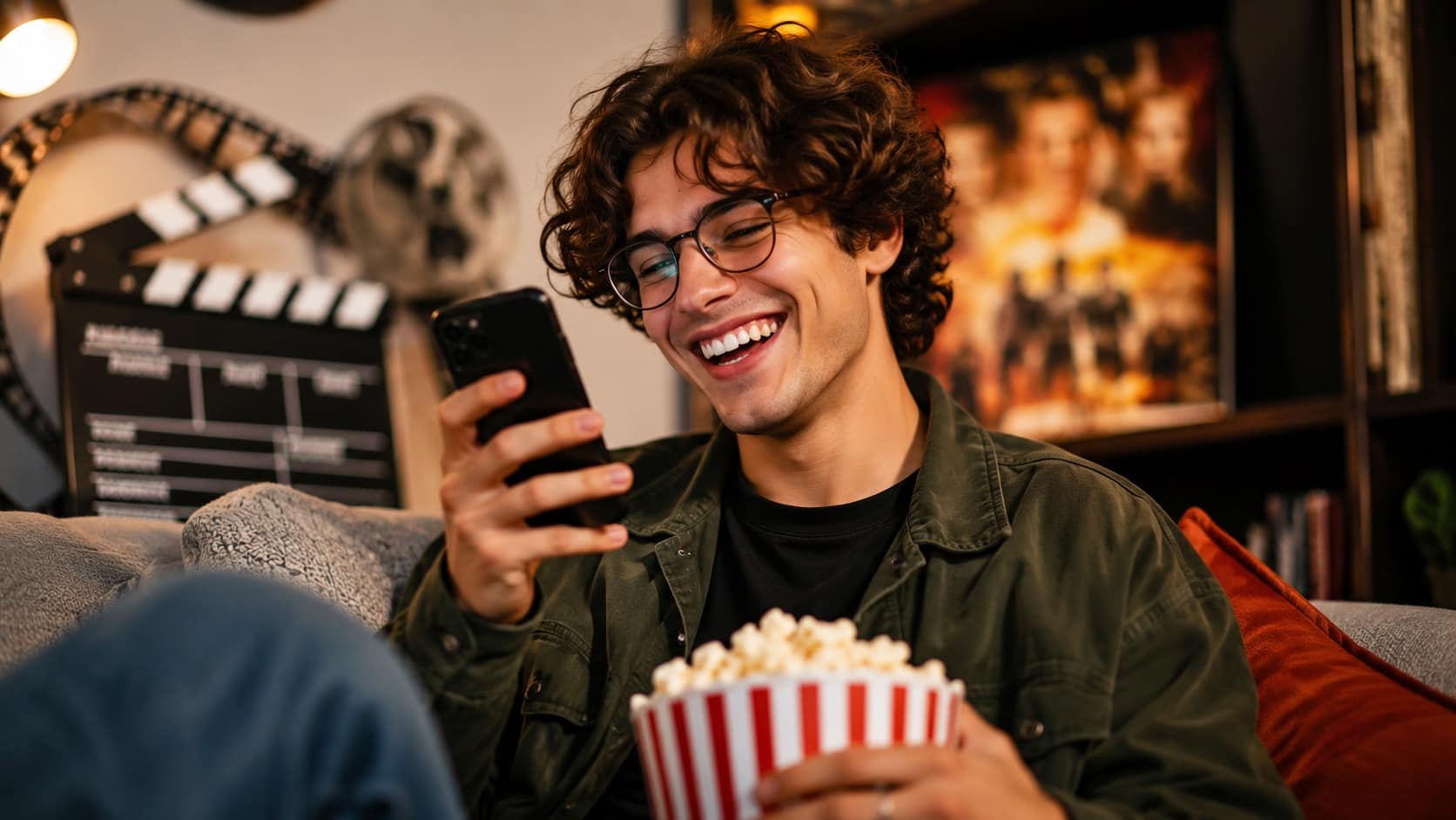 Funny Letterboxd memes gallery chronicling the hyper-specific neuroses of film snobs, featuring Robert Pattinson's intense review-reading session, a time-traveling critique of the 2025 Frankenstein film, and a desperate plea to rank pasta shapes with the same intensity as world cinema.