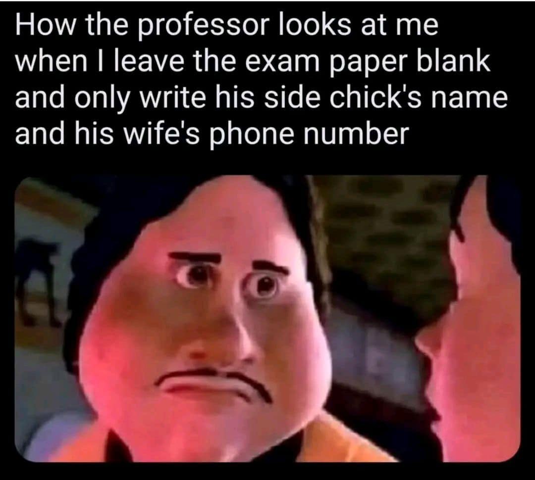 A relatable "menty b" meme dump entry showing a disheveled lizard puppet with messy hair and smeared mascara looking into an ornate mirror, realizing it is both "insane" and "ugly."