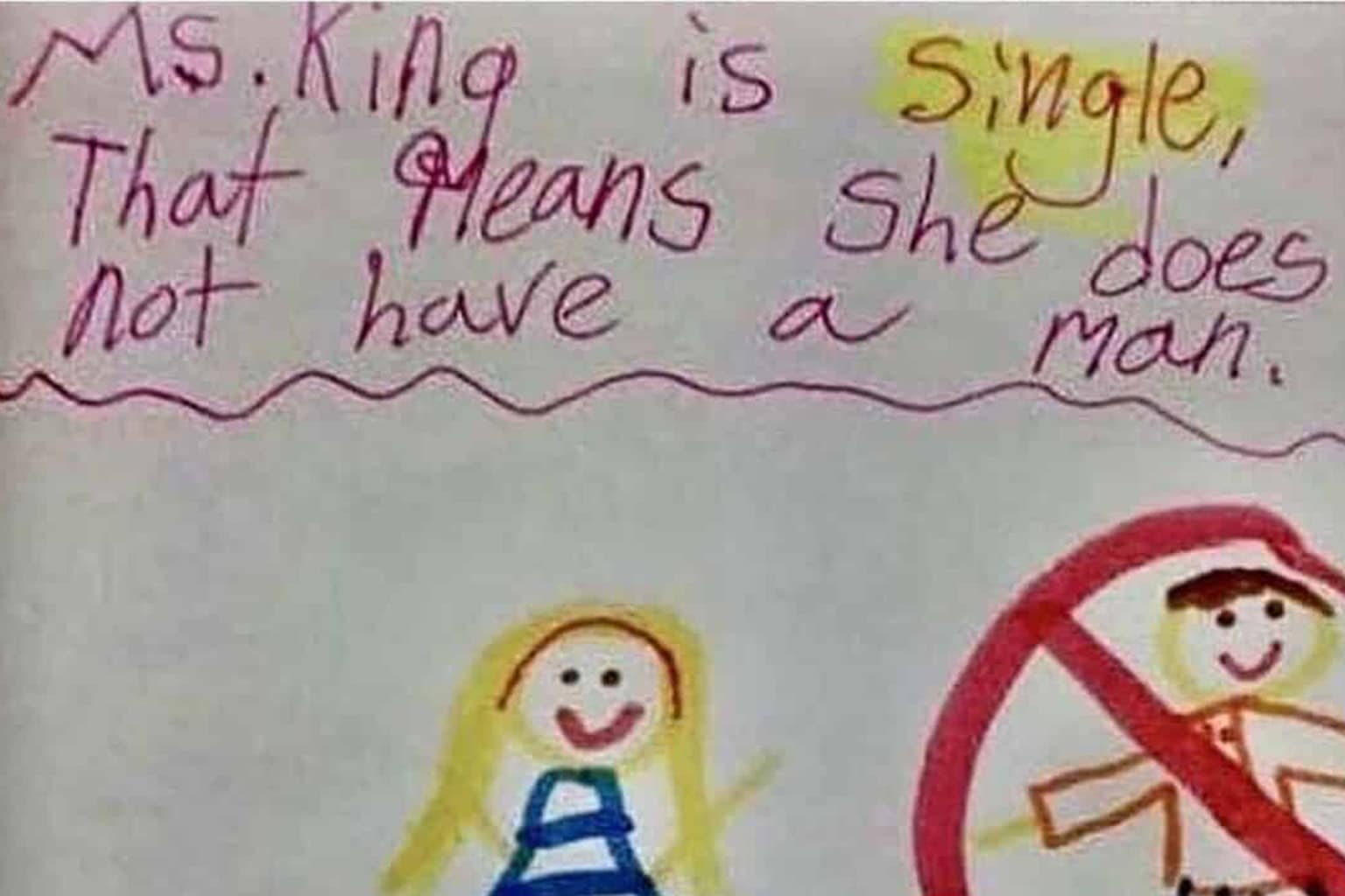 Teacher memes gallery featuring a backhanded compliment ranking a teacher below Helen Keller's tutor, a 5th grade class hailing their teacher as queen, and a husky dog finally getting revenge by eating everyone's homework.