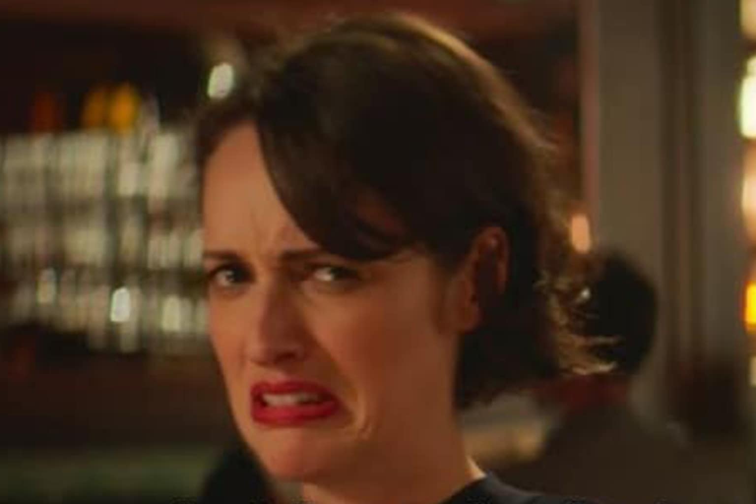 A comprehensive women share red flags mega-gallery featuring iconic "it's a no from me" energy, including Pam Beesly’s skeptical office stare, Cher Horowitz’s classic Clueless look of disgust, and Blair Waldorf’s face of pure repulsion toward toxic relationship behaviors.