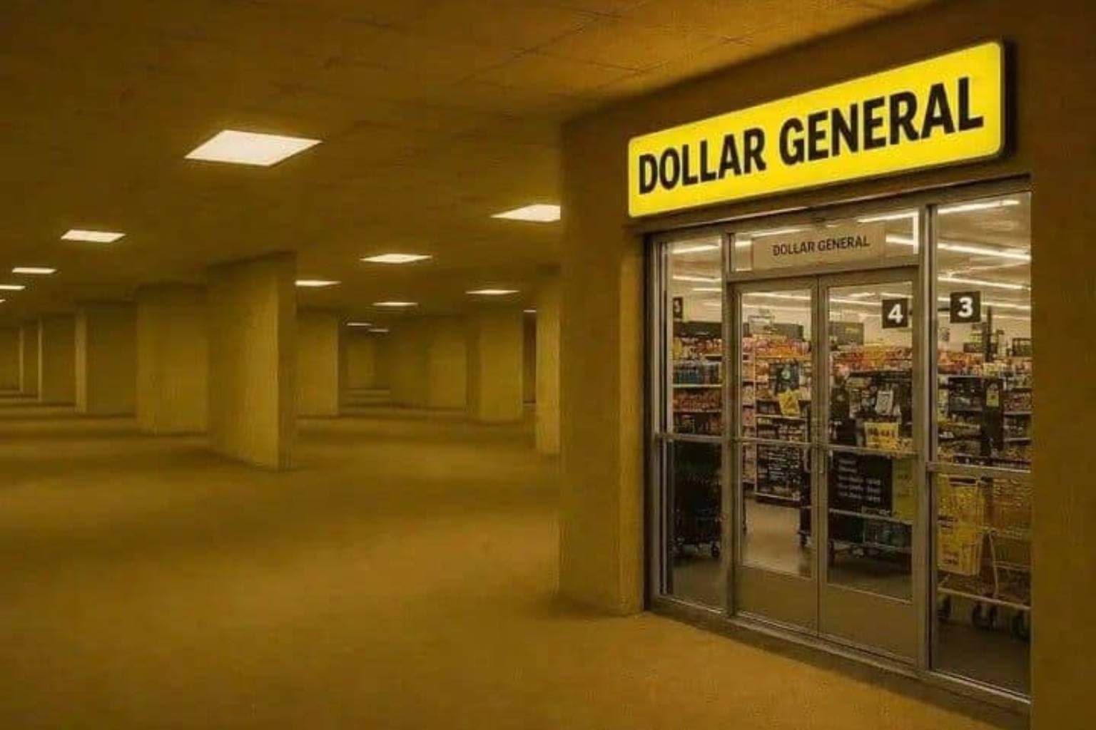 An expansive digital anthology cataloging an elite selection of internet memes that perfectly target corporate fatigue, biological design flaws, and surreal pop-culture crossovers; prominently highlighting a multi-panel "Who Would Win" battle between the evolutionary miracle of the human digestive tract and "one spicy boi" fast-food burrito, an operational Dollar General store built inside the yellow-walled liminal space of the Backrooms, and a top-down footwear comparison where high-fashion split-toe leather Tabi shoes stand side-by-side with actual deer hooves.
