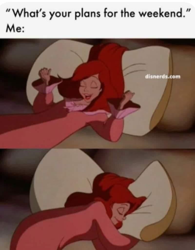 This chaotic Disney meme captures Linguini and Colette managing a kitchen filled with cooking rats.