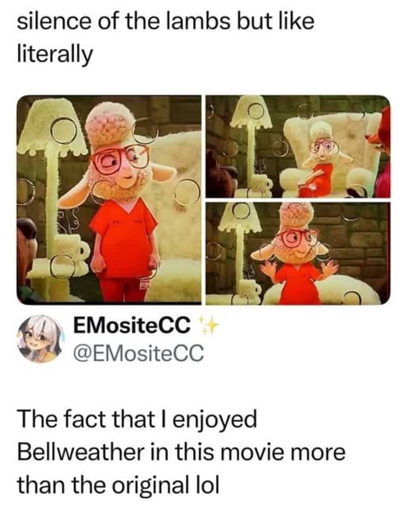An emotional Disney meme depicts Joy looking distressed while trying to hold onto crumbling core memories.